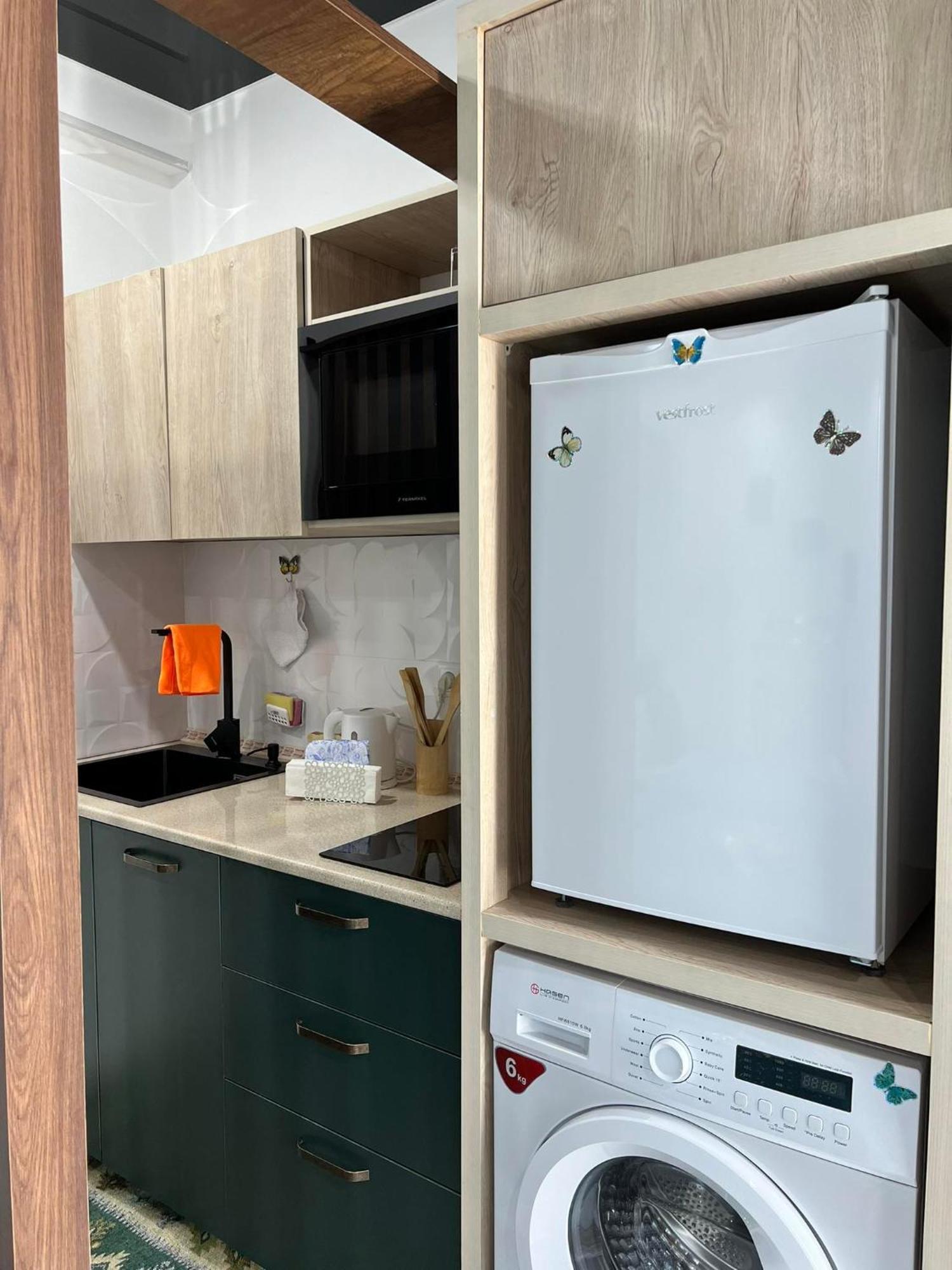 Kutaisi Apartment Dış mekan fotoğraf