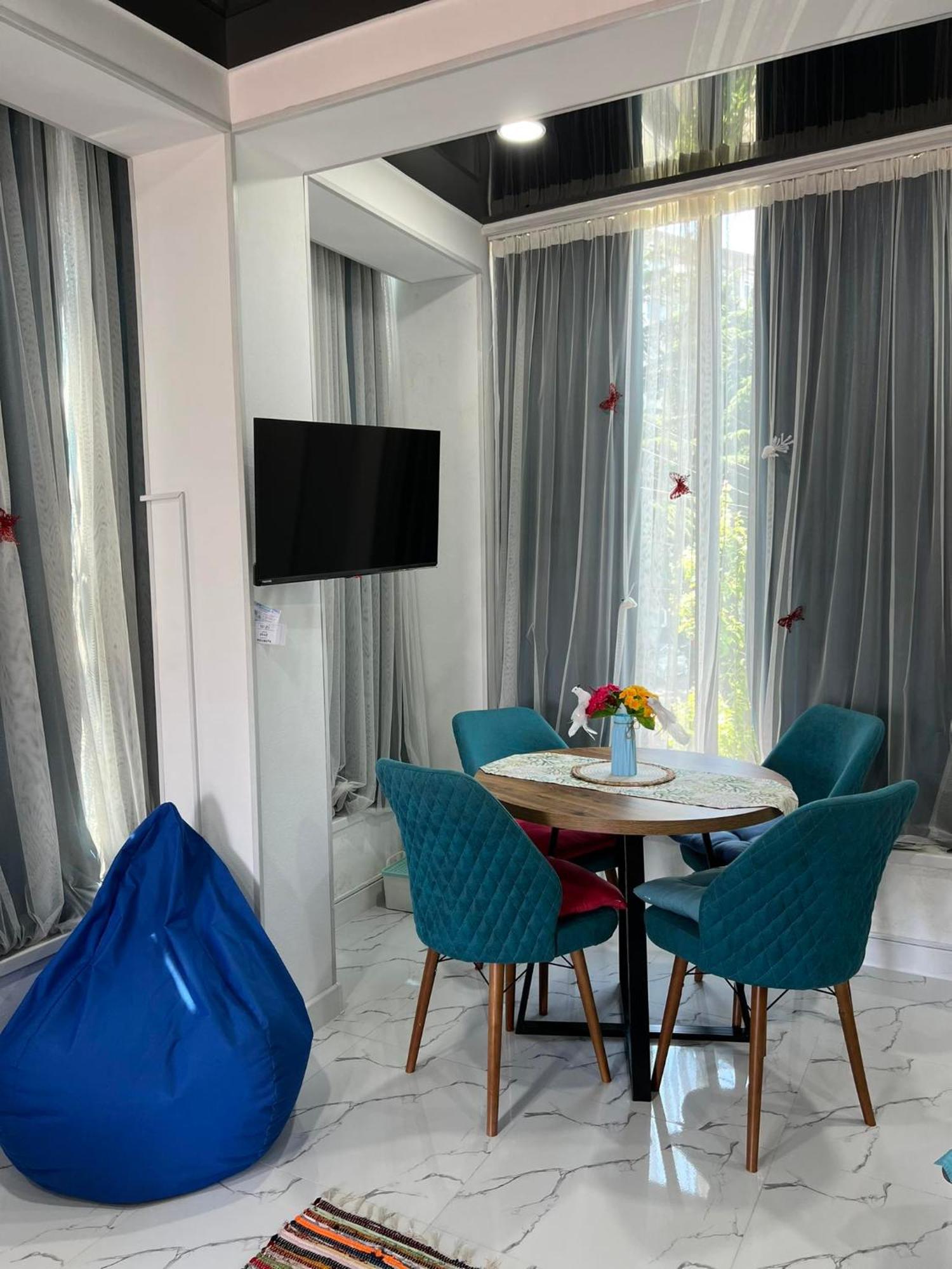 Kutaisi Apartment Dış mekan fotoğraf
