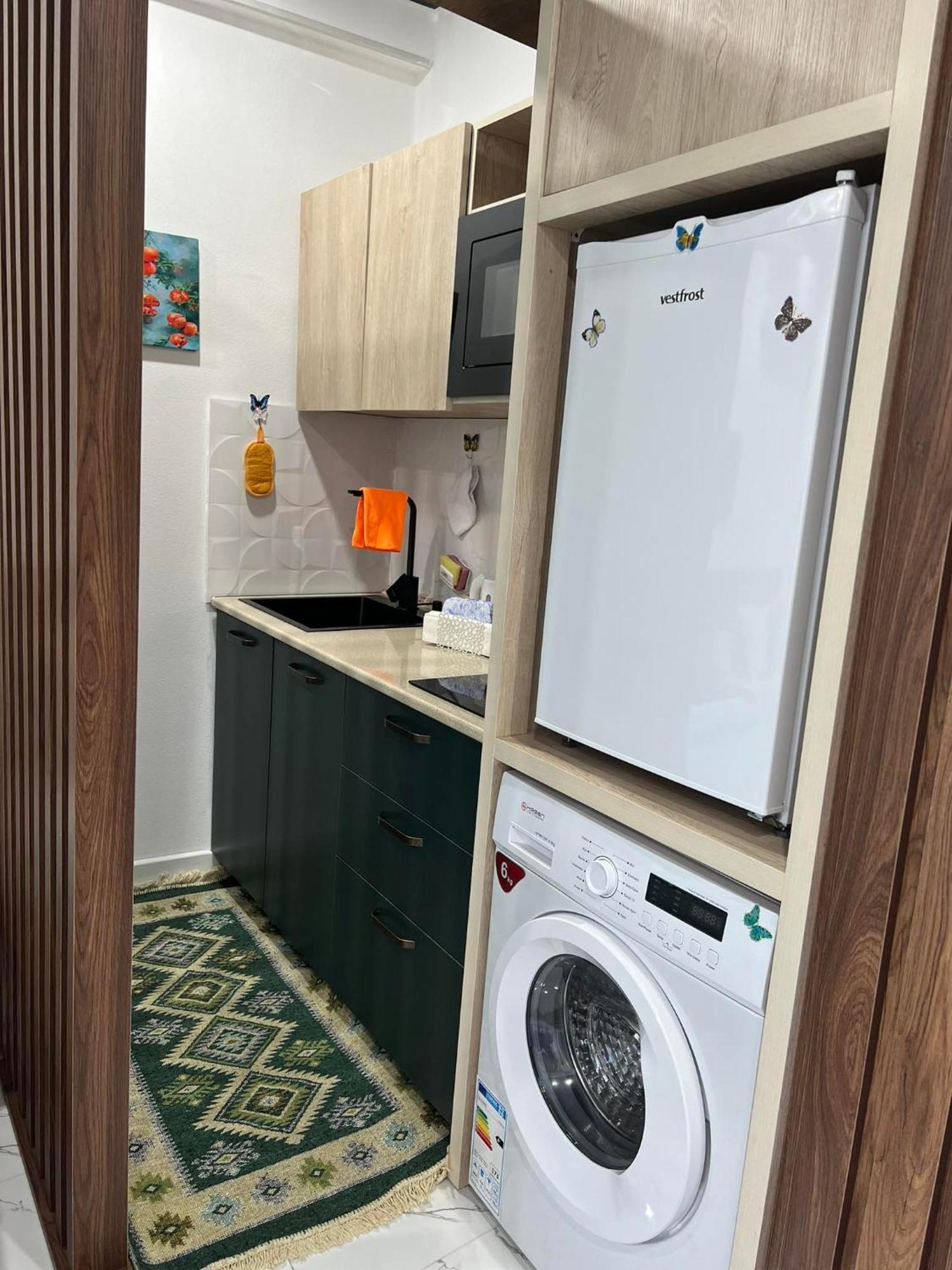 Kutaisi Apartment Dış mekan fotoğraf