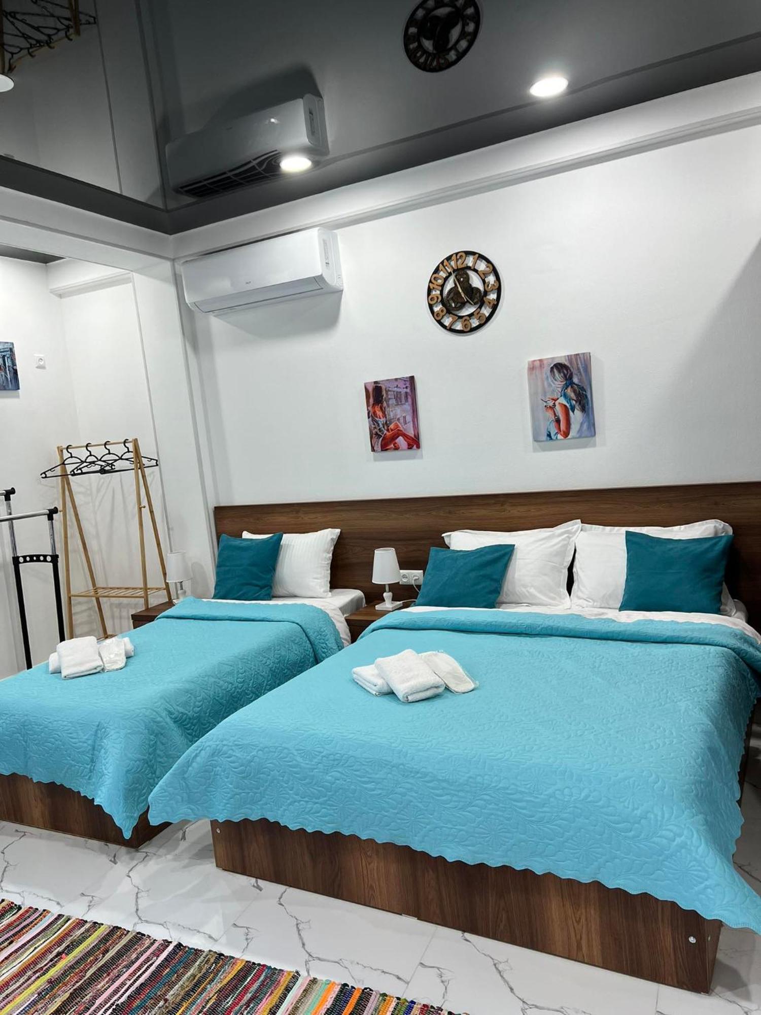 Kutaisi Apartment Dış mekan fotoğraf