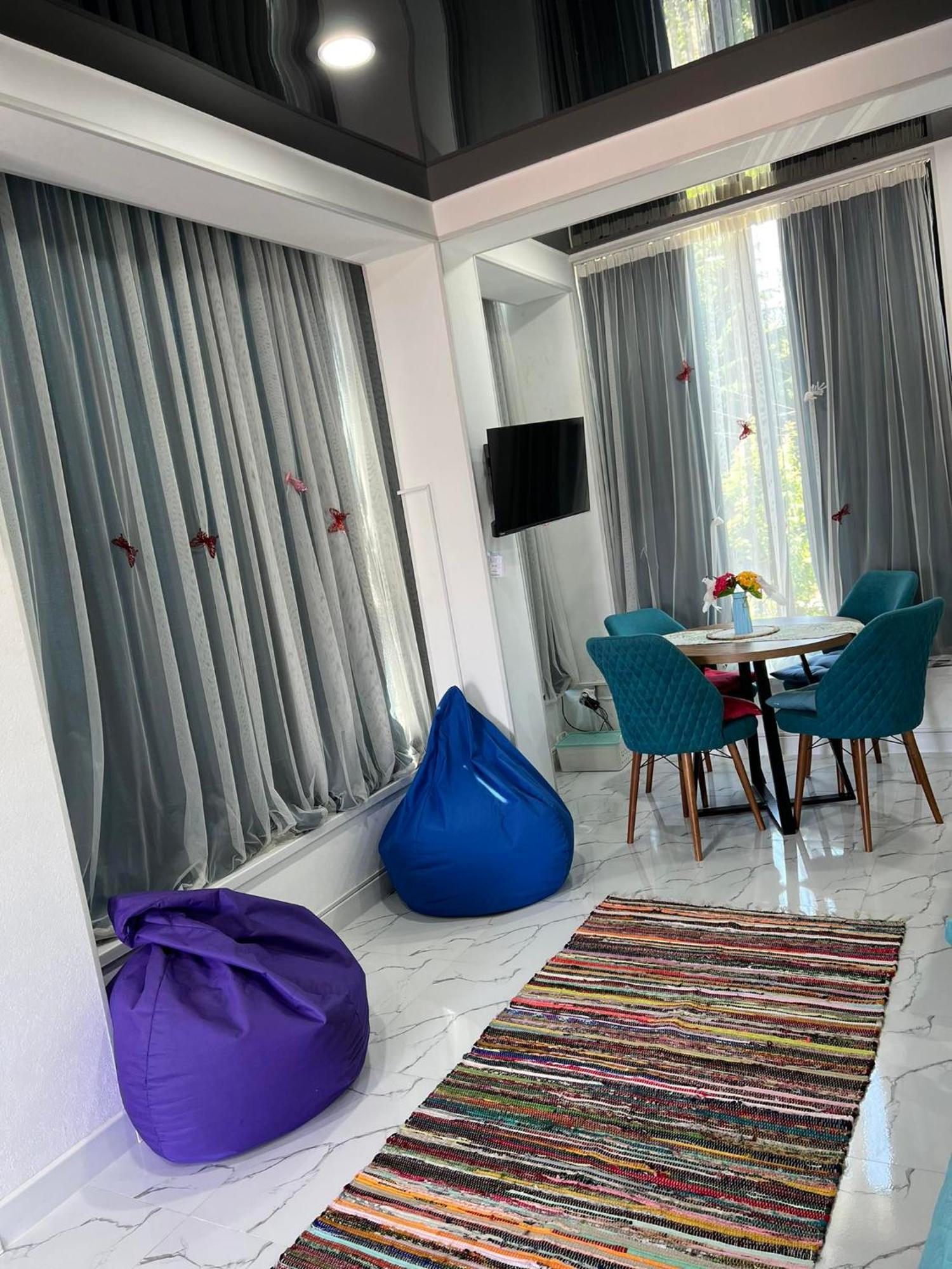 Kutaisi Apartment Dış mekan fotoğraf