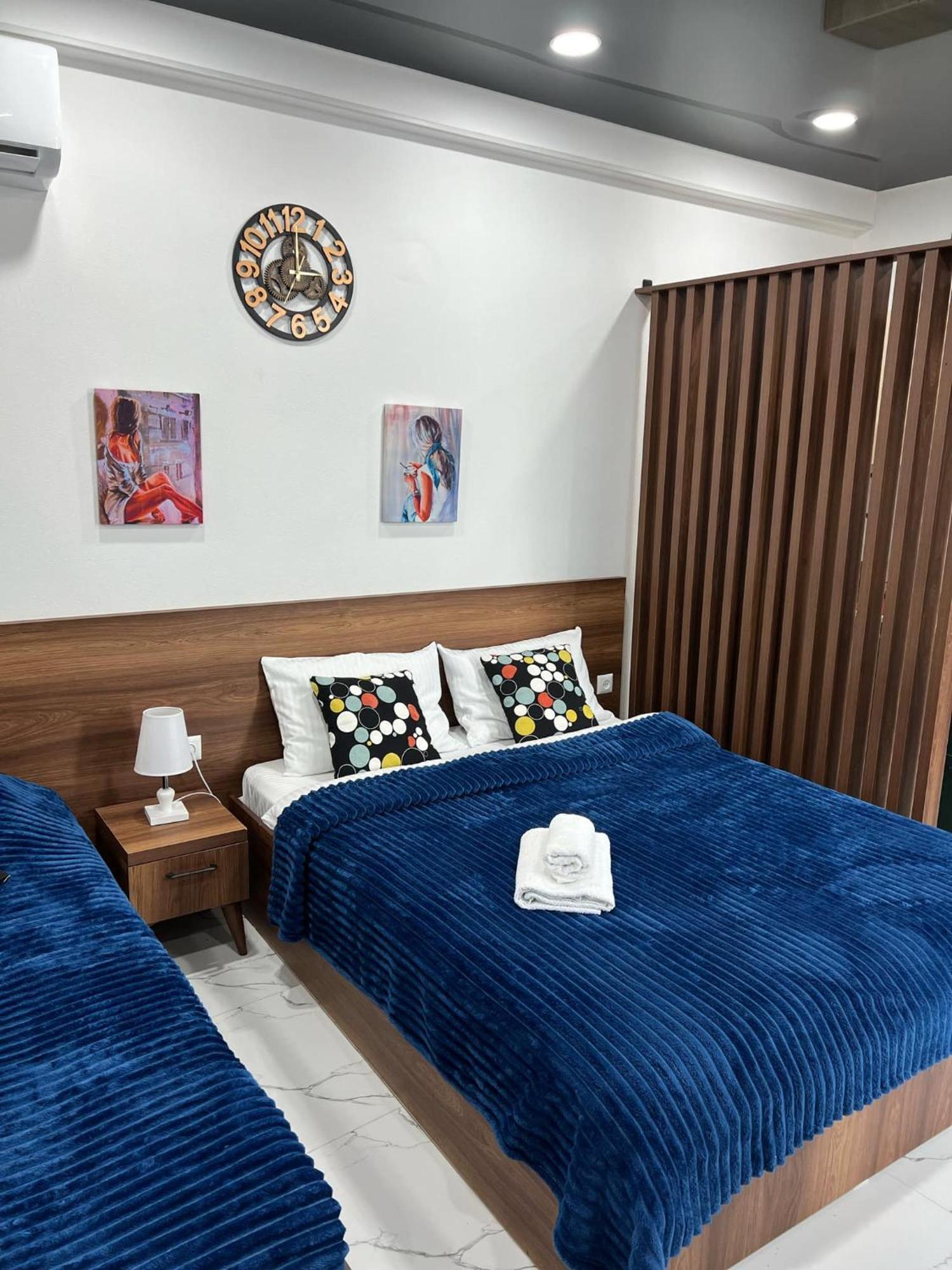 Kutaisi Apartment Dış mekan fotoğraf