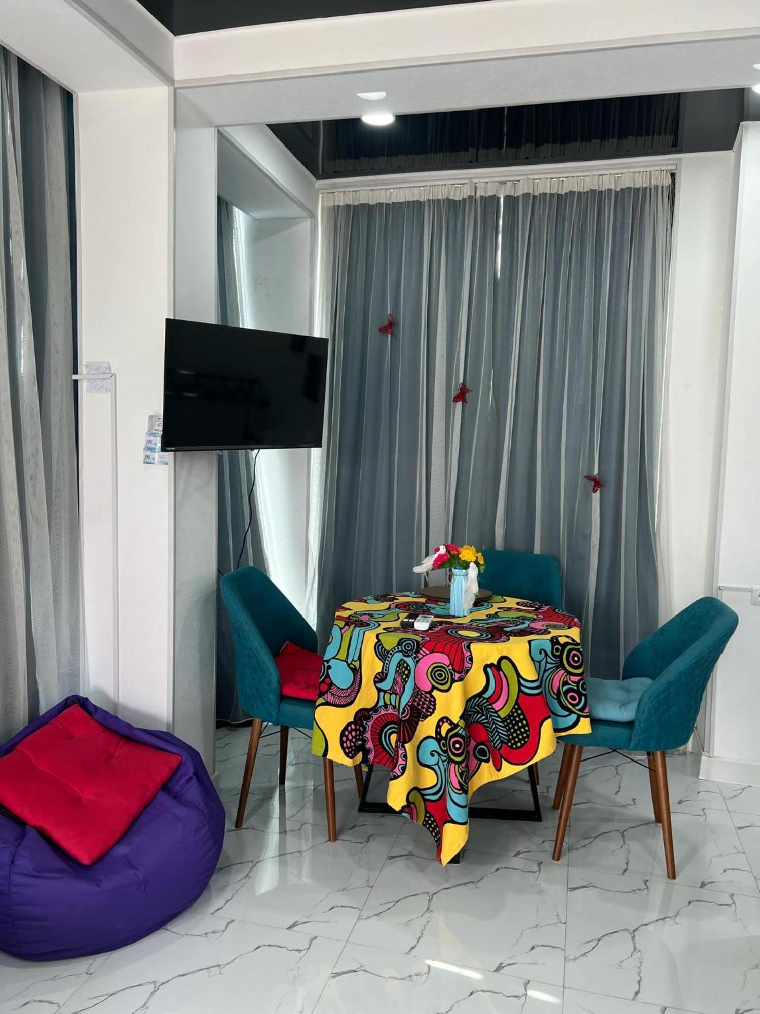 Kutaisi Apartment Dış mekan fotoğraf